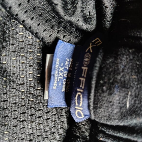 Vintage Exoffcio Convertible Cargo Pants Mens Size XXL Beige Nylon Hiking - Picture 4 of 13